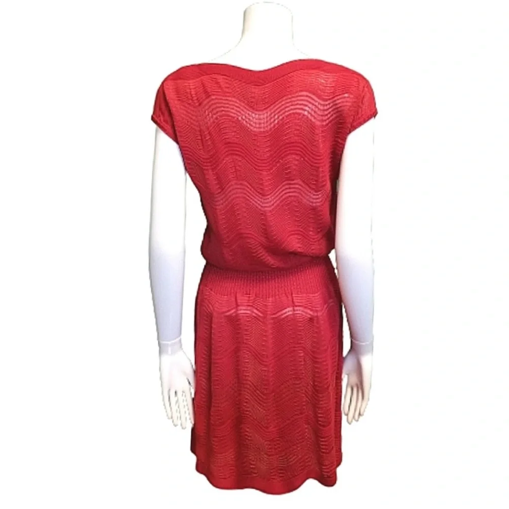 Missoni knit dress - Picture 3 of 7